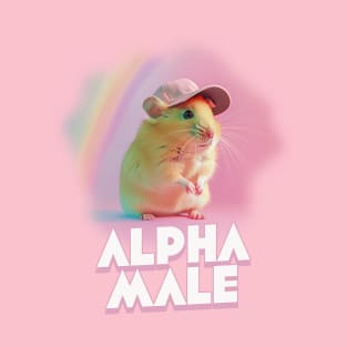 Alpha Male T-Shirt