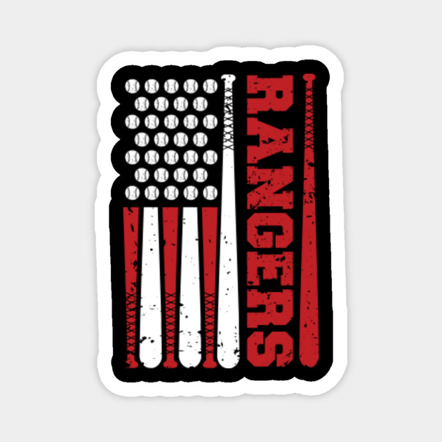 texas rangers american flag shirt