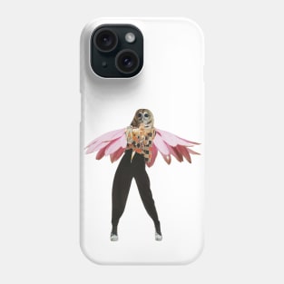 Universe's Angels n.2 Phone Case