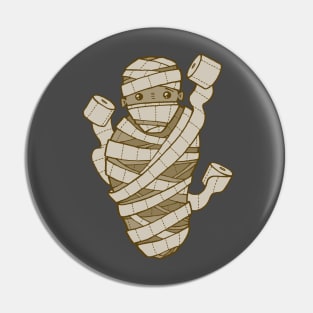 Mummy Pin