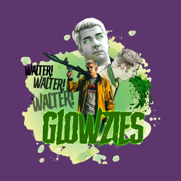 Glowzies - Walter! Walter! Walter! by Photonic Media