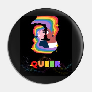 Queer Pin