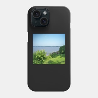 Water view Phone Case