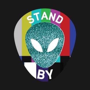 Stand By T-Shirt