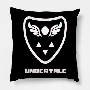 Undertale Delta Rune Pillow