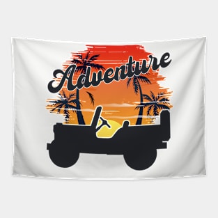 Jeep Tapestry