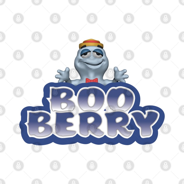 Boo Berry by GothicStudios