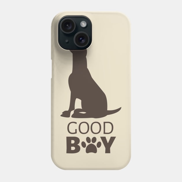 My Best Friend Phone Case by TomCage