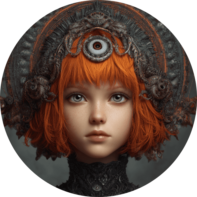 Atomic Prophet profile image