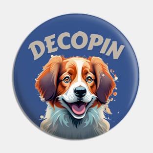 DECOPIN Pin