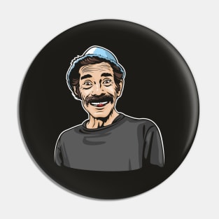 Don Ramon Pin