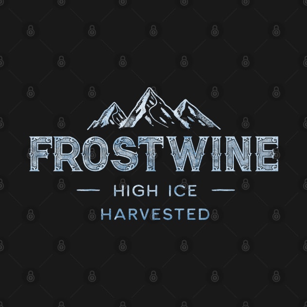 Frostwine (Chilled) by Riverlynn_Tavern