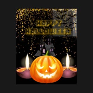 Happy Halloween T-Shirt