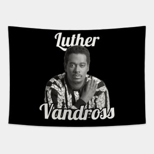 Luther Vandross / 1951 Tapestry