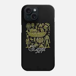 Egypt Phone Case