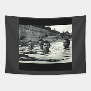 Spiderland 1991 Indie Rock Classic Tapestry