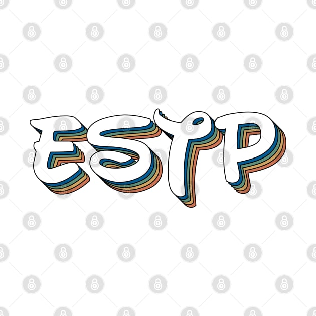 ESTP by Finn Shop