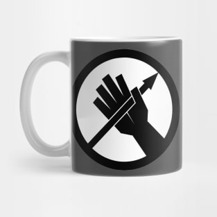 SCP 008 Foundation Mug