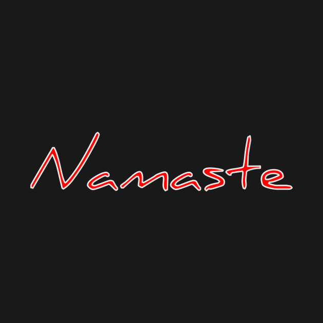 Namaste by ameristar