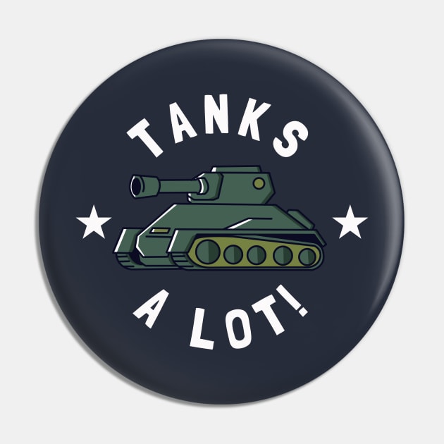 Tanks Alot! Pin by dumbshirts