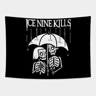 Ice Nine Kills II Tapestry