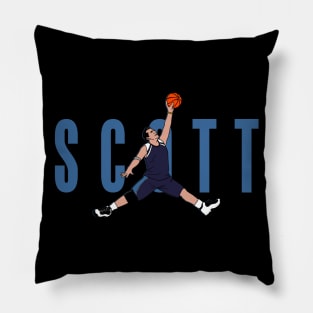 Scott Pillow