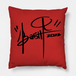 bashi TAG by bashi Pillow
