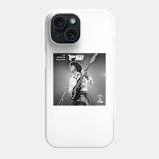 retro rock hip hop Album Cover 30 Phone Case