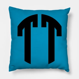 Tee Team Logo! Pillow