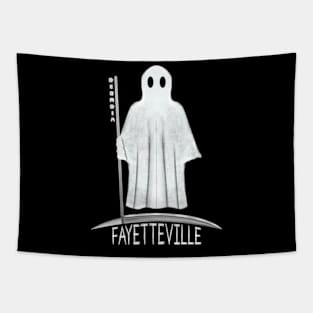 Fayetteville Georgia Tapestry
