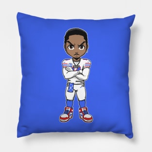 Boon-Diggs Pillow