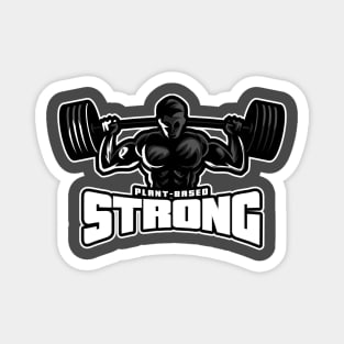 Plant Based Strong Magnet