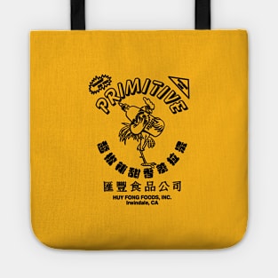 sriracha sauce merch Tote