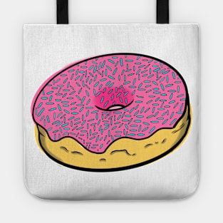 Doughnut! Tote