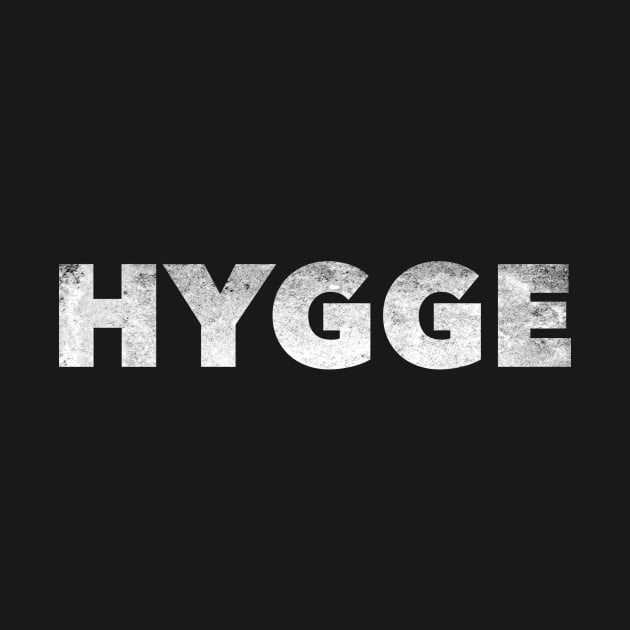 HYGGE by mivpiv