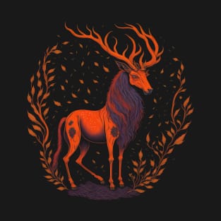 Eykturnir T-Shirt