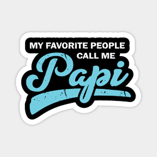 Papi Magnet