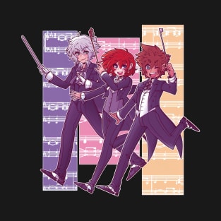 Conductors Sorikai T-Shirt