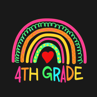 1th Grade Back To School T-Shirt