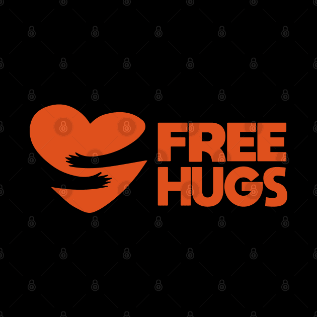 Free Hugs by potch94