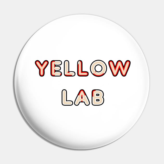 Labrador retriever yellow flag in name Pin by Wanderingangel