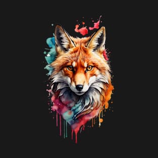 Fox T-Shirt