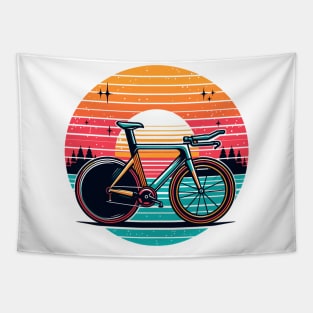 Time trial bicycle Tapestry