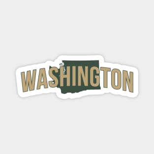 washington Magnet