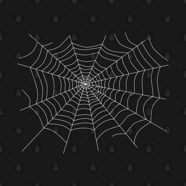 Spider Web by Stacks