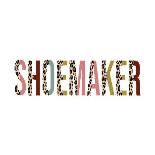 Shoemaker T-Shirt