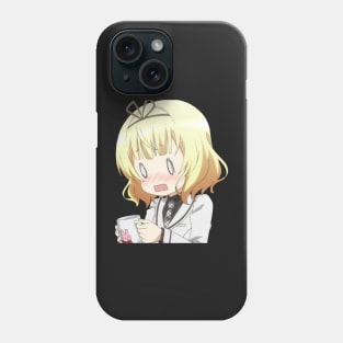 Sharo Blush Phone Case