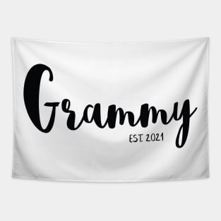 Grammy Pregnancy Announcement Tapestry