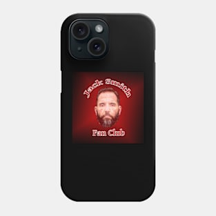 Jack Smith Fan Club Phone Case