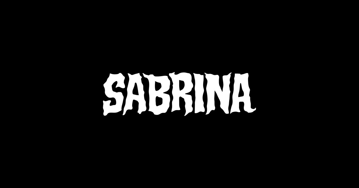 Sabrina Spellbound - Sabrina Spellbound - Sticker | TeePublic